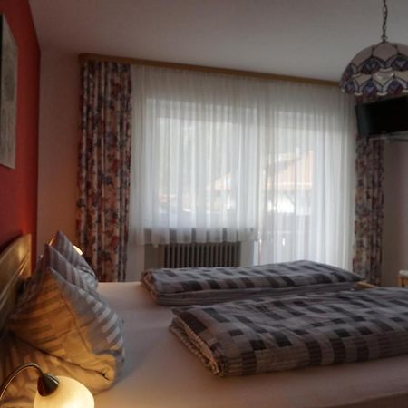 Pension Sonnenhof Bischofsmais Luaran gambar