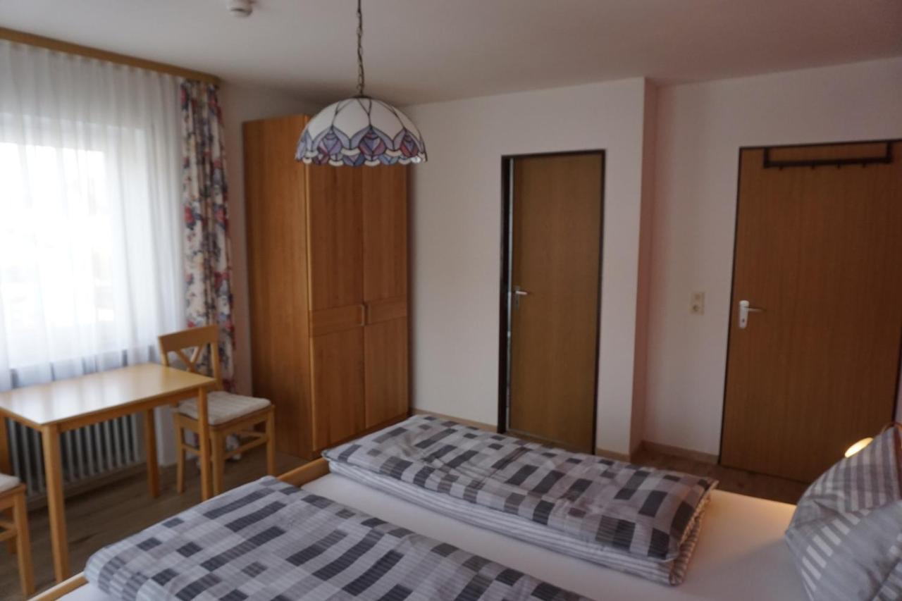 Pension Sonnenhof Bischofsmais Luaran gambar