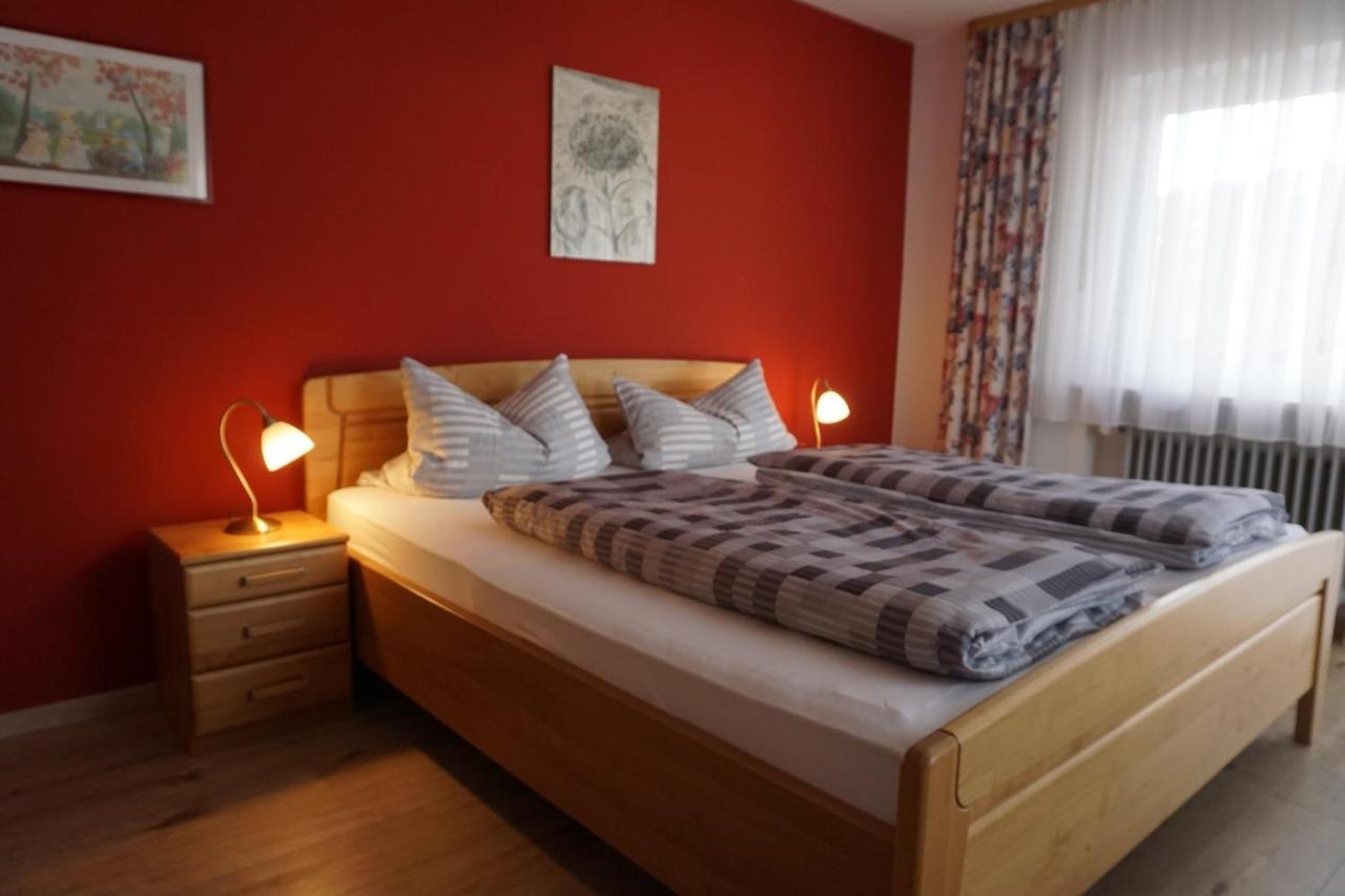 Pension Sonnenhof Bischofsmais Luaran gambar